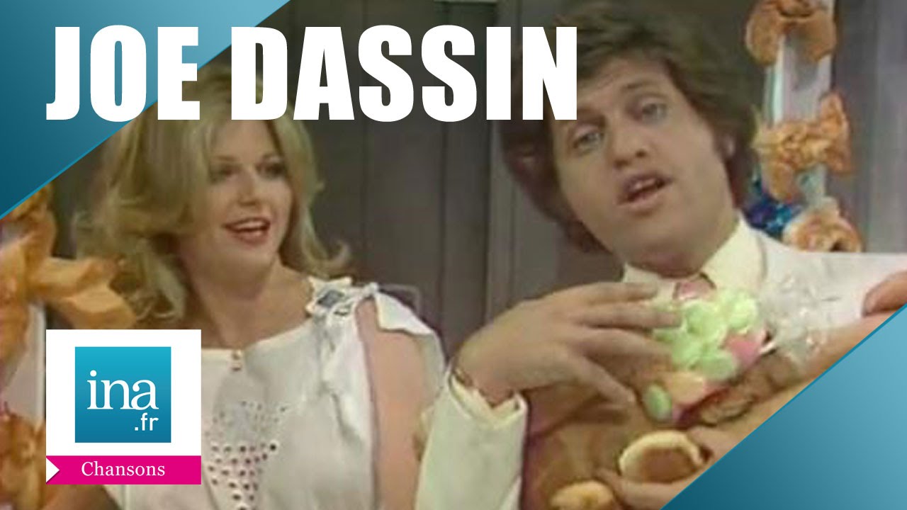 Joe Dassin 