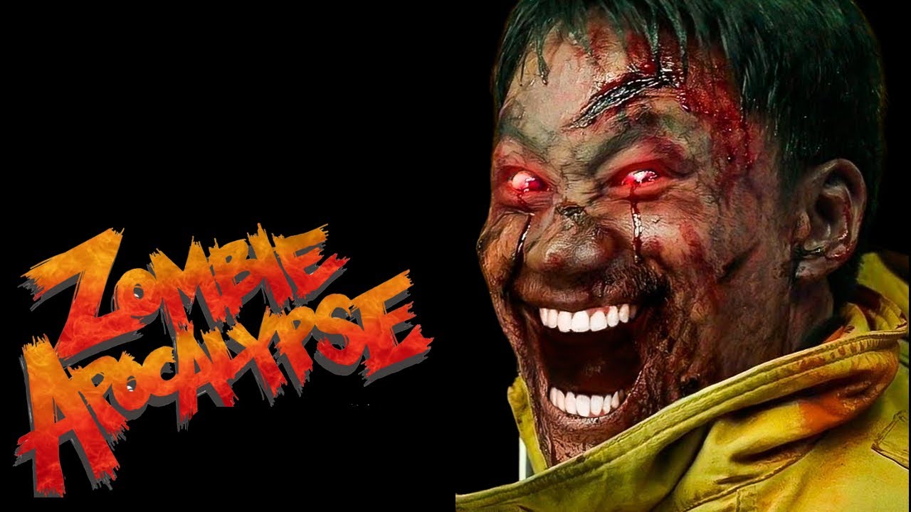 Como vencer a los Zombies m&aacute;s inteligentes en un Apocalipsis Zombie . Resumen pel&iacute;cula de zombies.