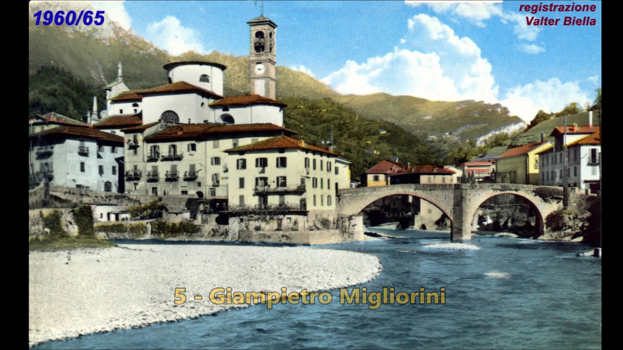 San Giovanni Bianco (BG).1-4-1995. G. Migliorini, A. Bortolotti, A. Cavalli, allegrezza. 2° di 2