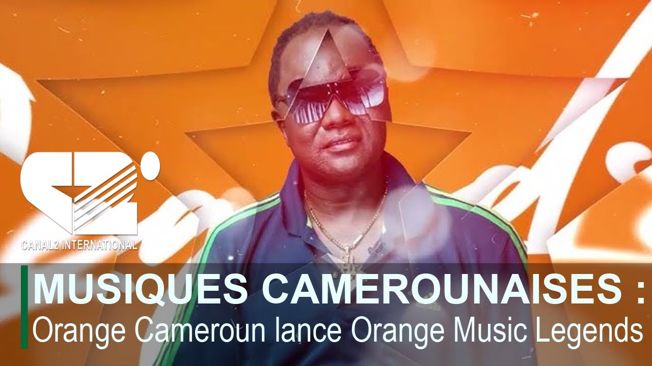 ORANGE MUSIC LEGENDS | LA VOIX DU KOAT - EPISODE 1