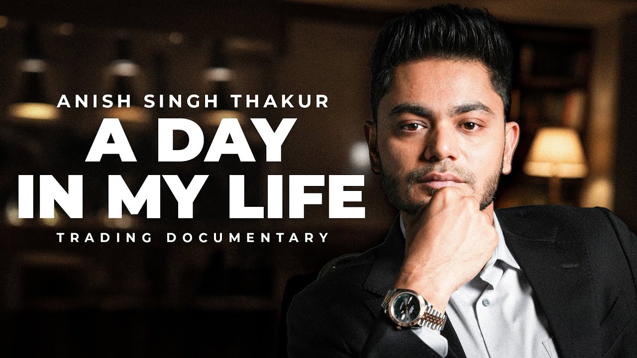 Daily Routine of a Multi-Millionaire Trader in Dubai || Trading&nbsp;Documentary