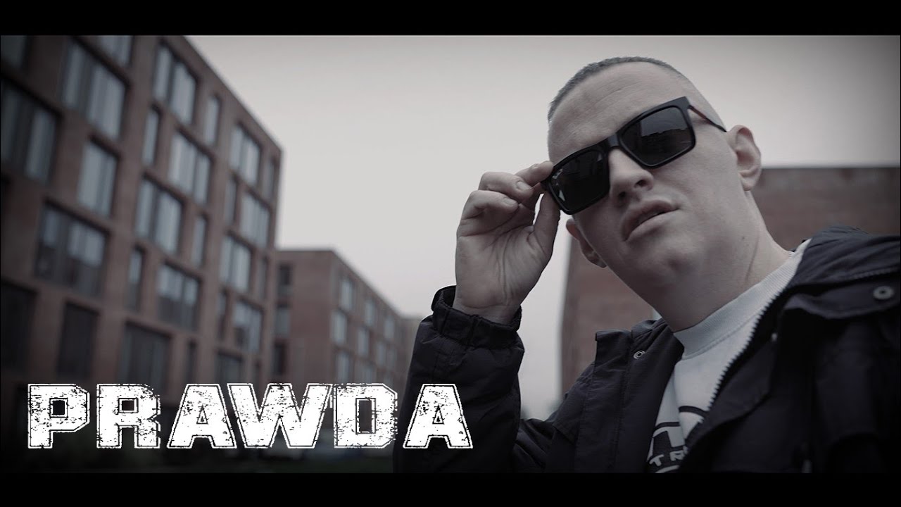 DaWiD - Prawda.  [Mix&Master-Kr1S]