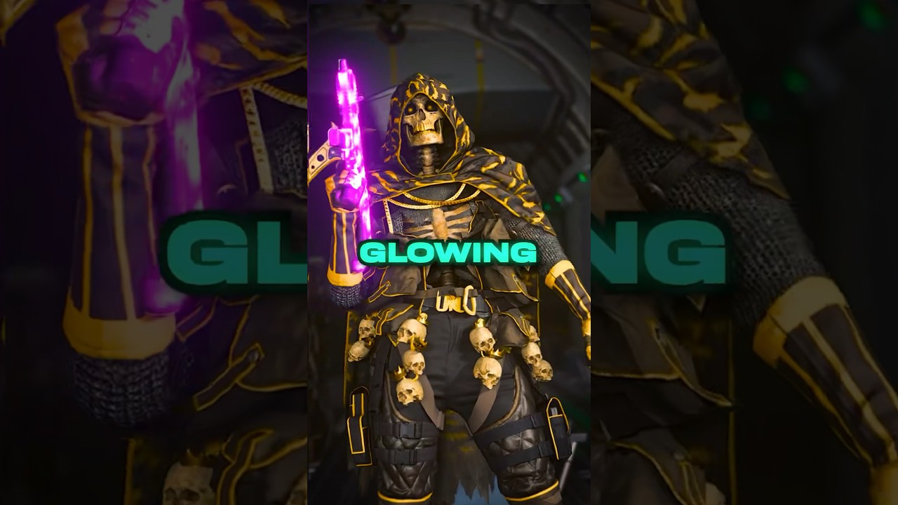 NEW UNIVERSAL WARZONE CAMOS to Unlock Before Season 4 Reloaded!
