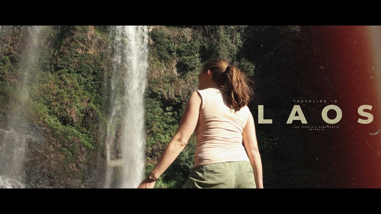 Laos Travel Route: From the 4000 Islands to Luang Prabang