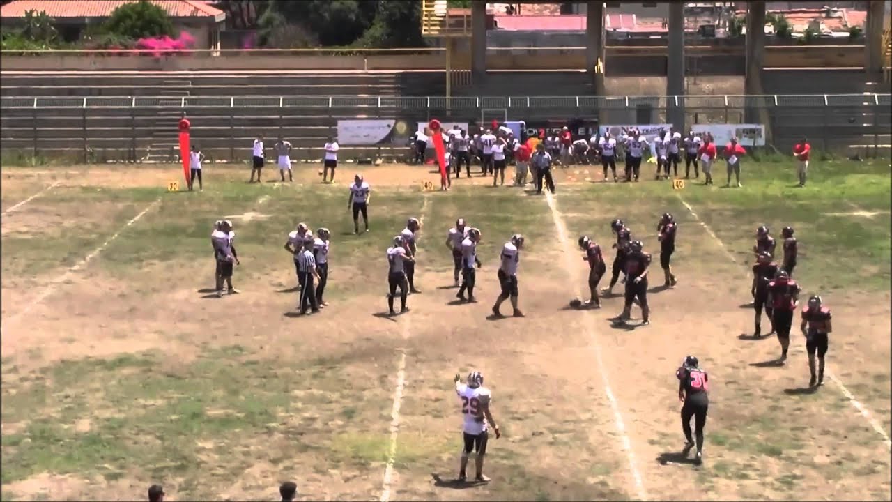 highlights Video Castelfranco Cavaliers at Catania Elephants