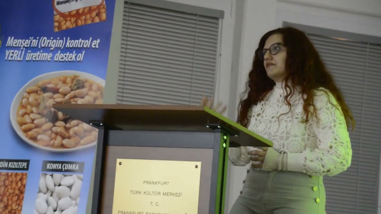7 Bölge 7 Mutfak Serisi ”Akdeniz Bölgesi Yöresel Yemek Kültürü”