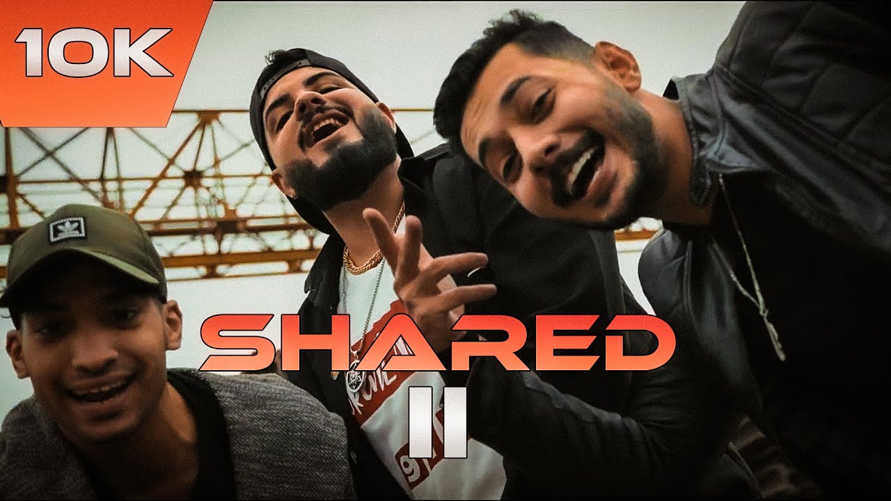 Dr-911 | Holy Cost ft. | NM | 2 شارد -SHARED 2 (Official Video Clip)