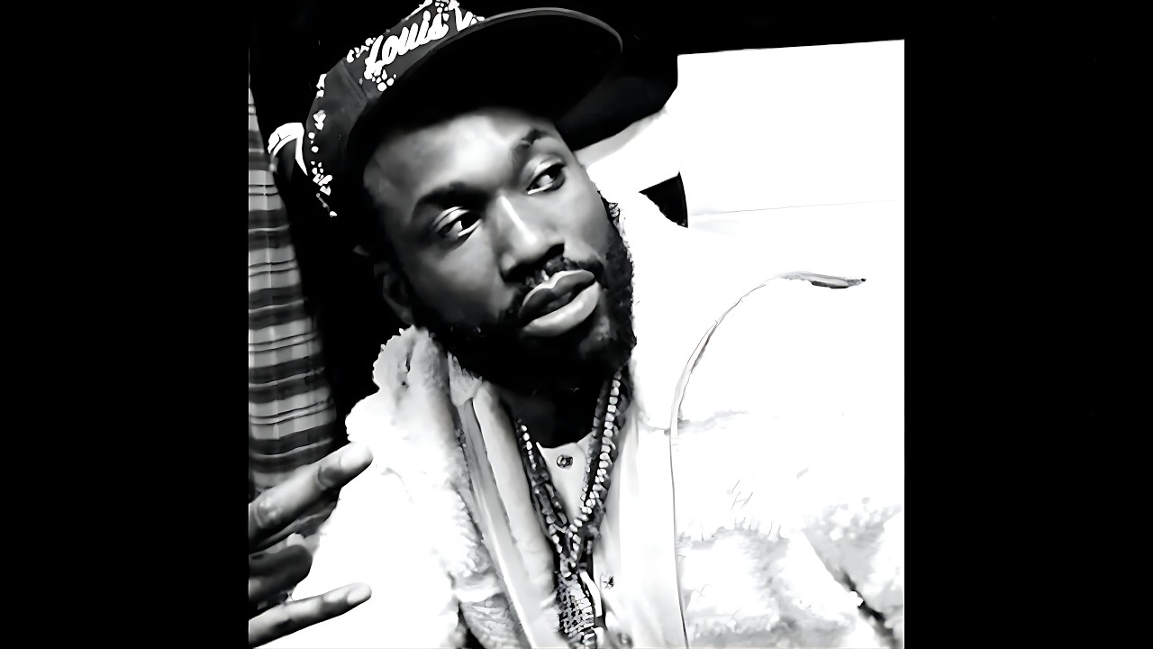 (FREE) Meek Mill Type Beat - 