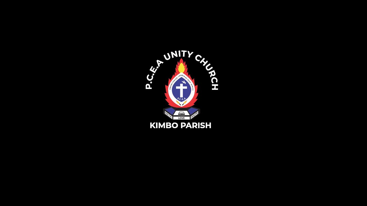 SUNDAY 1st FEBRUARY 2026 SECOND SERVICE LIVE STREAM