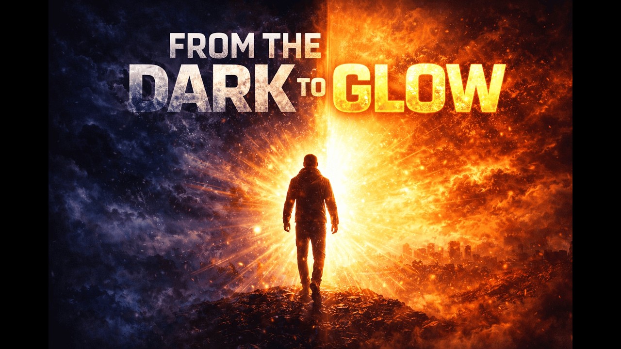 FROM THE DARK TO GLOW - EDM / HIP HOP / HOUSE
