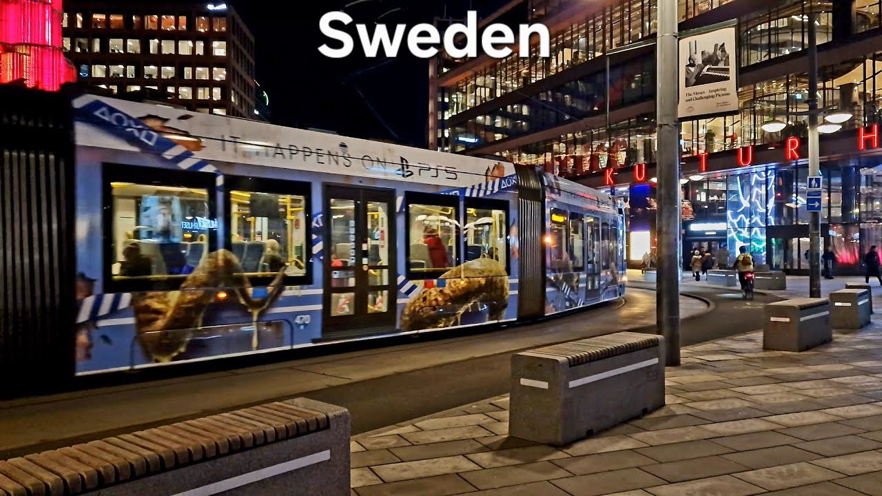 Exploring Stockholm: Scandinavia&rsquo;s Shining Jewel