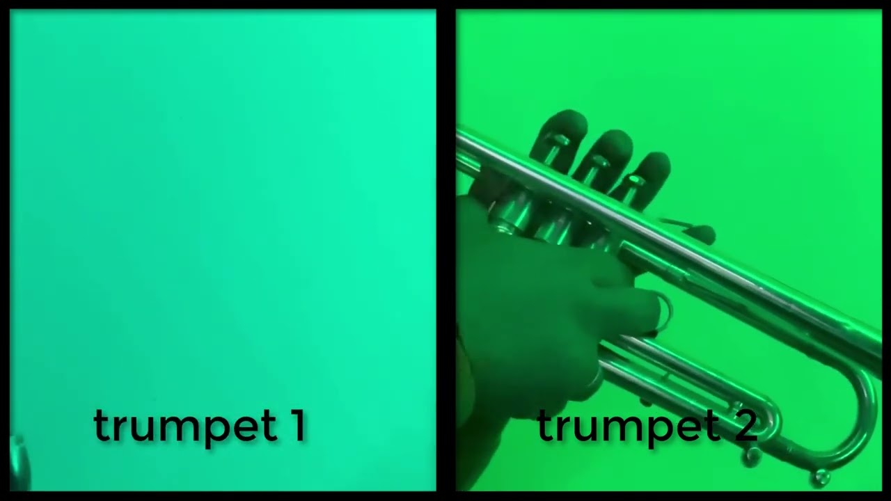 Y qué pasó / me gusta todo de ti / que nadie se entere ( Intro) #cumbia #chile #trumpetplayer #music