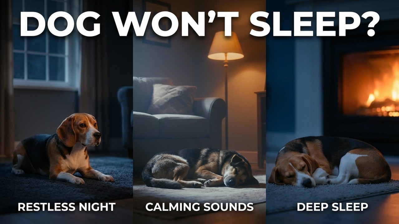 3 Hours of Piano Music That Stops Dogs from Barking