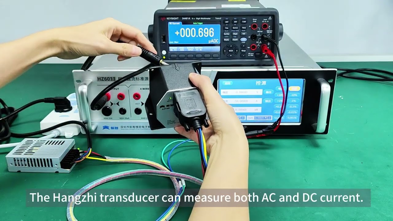 hangzhi ait60 sg current sensor wiring instructions