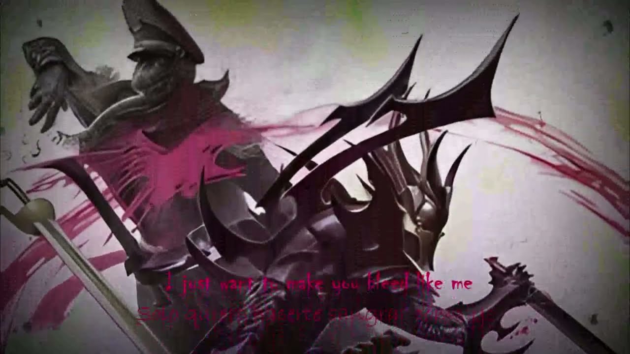 Drazhar Tributo // Drazhar Tribute