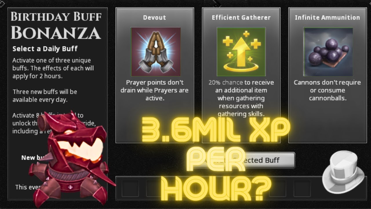 How to Take Advantage of This Insane Update! #gaming #gamingvideos #runescape Runescape 3