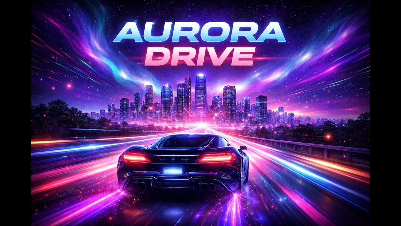 Aurora Drive