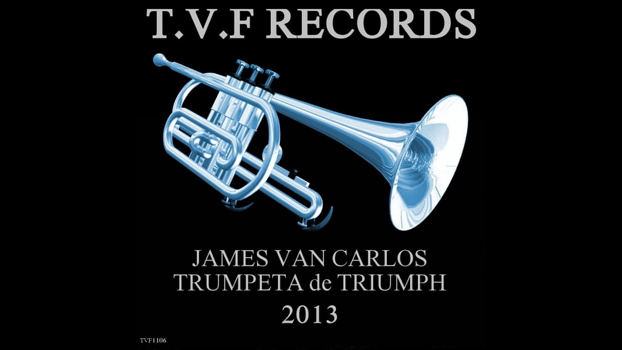 James Van Carlos - Trumpeta de Triumph (Original Mix)