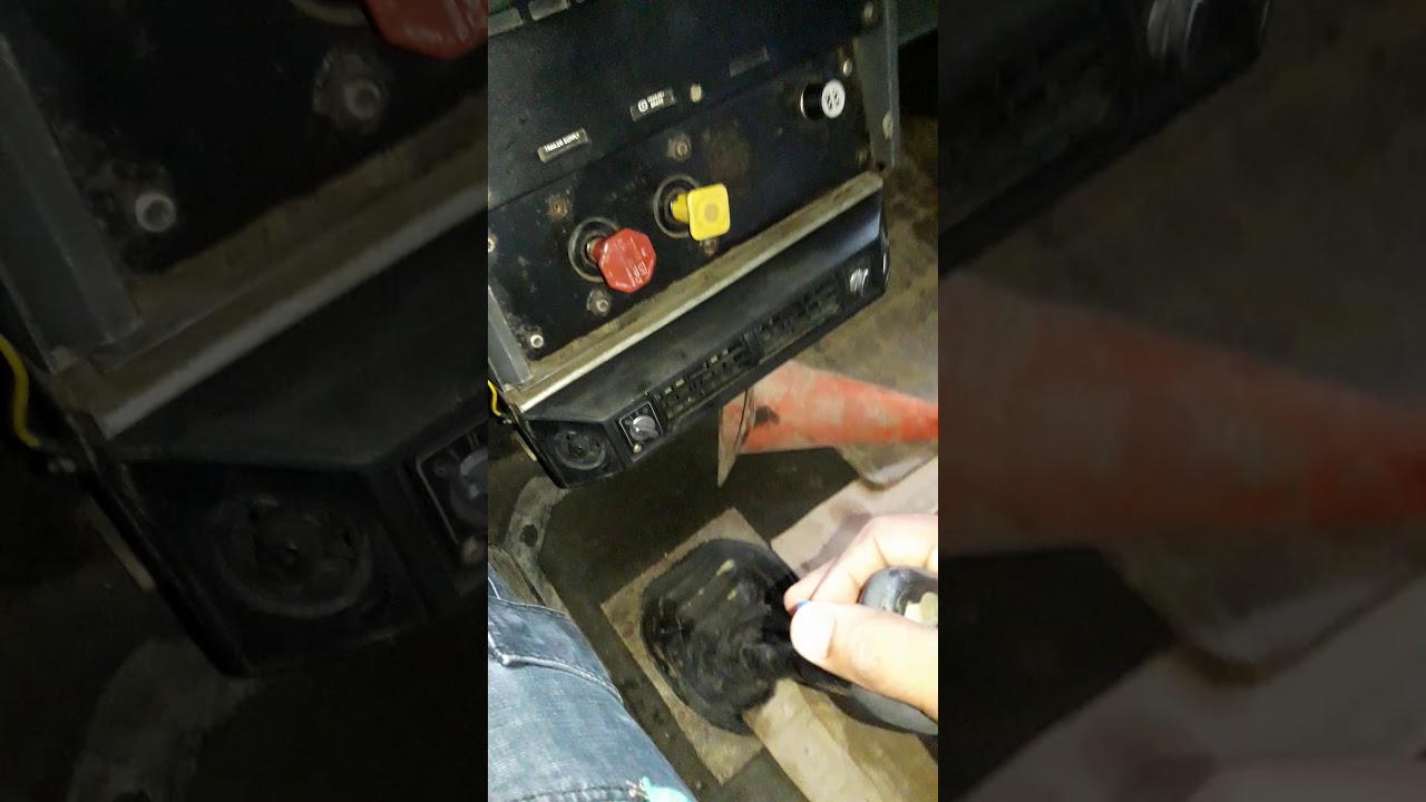 como manejar caja de cambio maxitorque t2060 de 10 velocidades