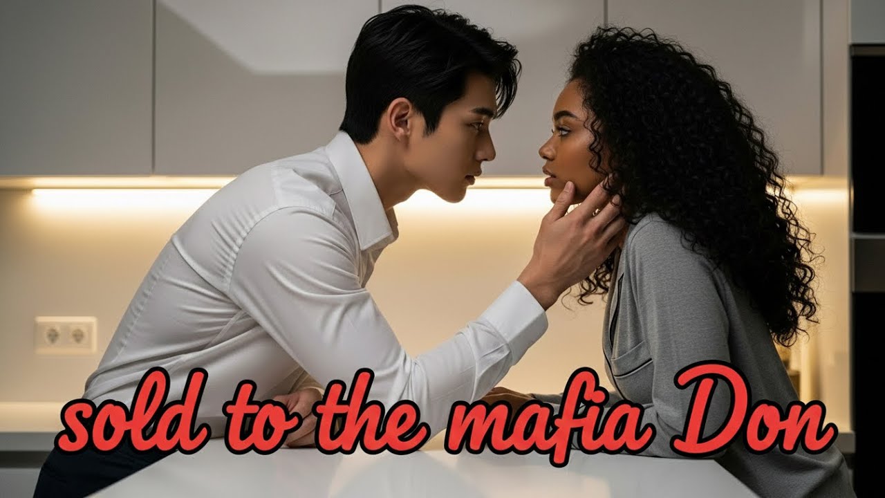 Sold To Seoul’s Most Feared Mafia Heir… Then He Became Obsessed With Her