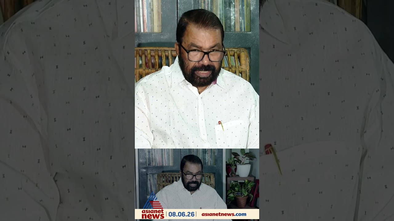 സംസ്ഥാനം പിഎം ശ്രീ ഫണ്ട് വാങ്ങിയിട്ടില്ല, UDF സംഘപരിവാര്&zwj; അജണ്ടയ്ക്ക് കീഴ്&zwnj;പ്പെട്ടു: വി ശിവന്&zwj;കുട്ടി