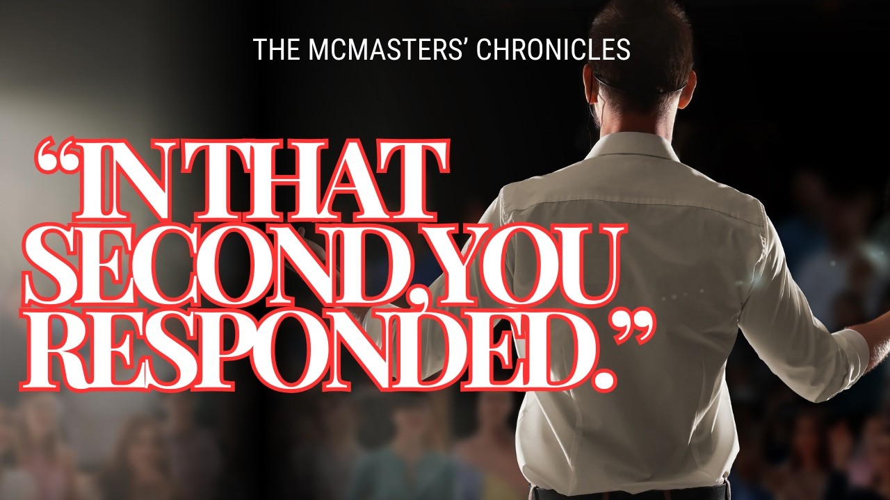 When a Pastor “Speaks for God” — Our Analysis of Spiritual Abuse in Real Time