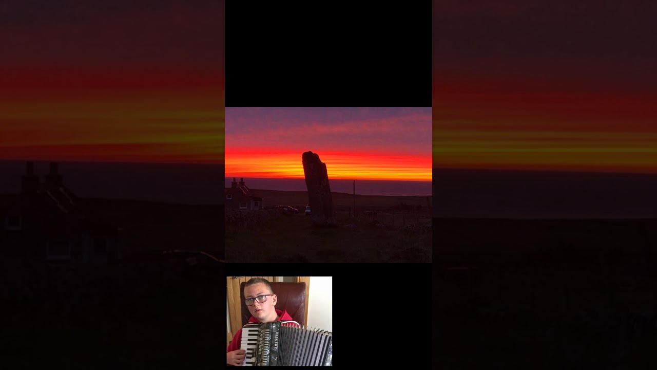 Togail cùrs air Leòdhas