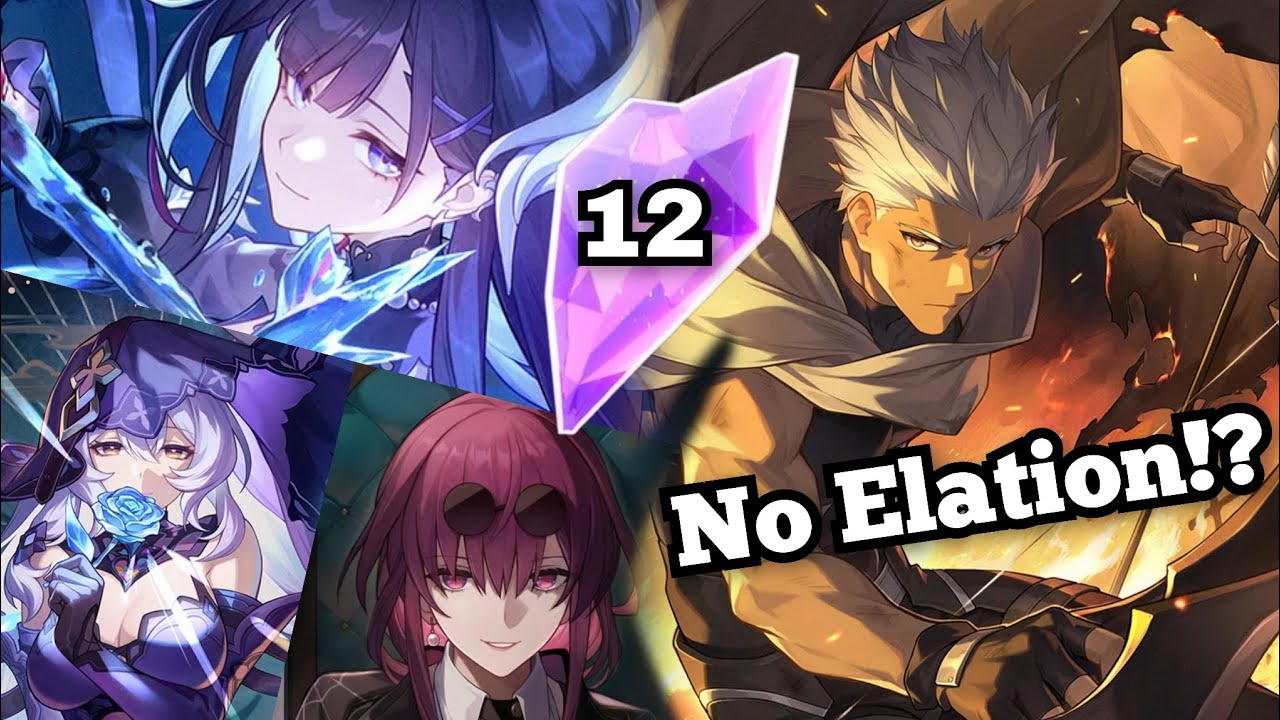 Can I 3-Star the new 4.2 MOC without Elation units? || Honkai Star Rail 