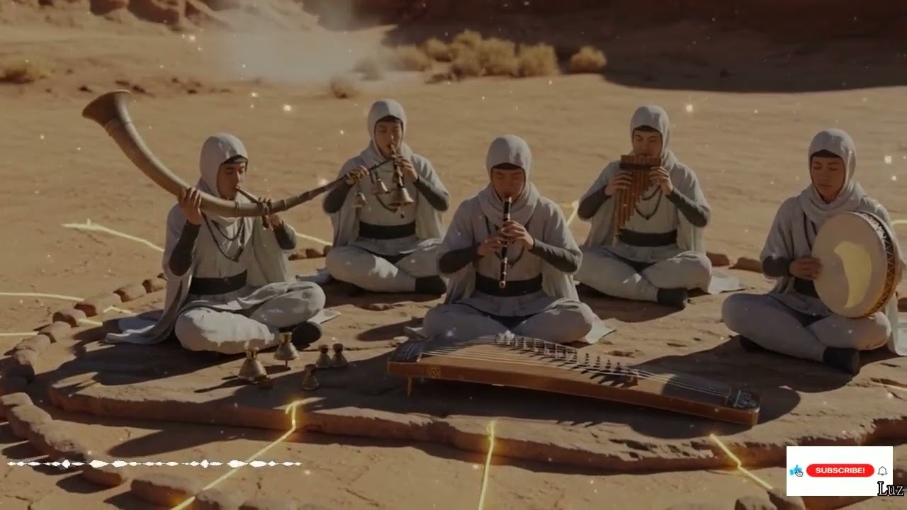 Desde Sión Elevan Shofar Cánticos E Instrumentos Levíticos En Alabanza Profunda A Adonai