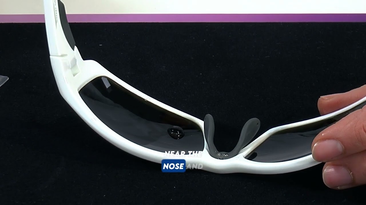 How to Apply OPTX EUROPE hydro-adhesive bifocal lenses: Easy Step-by-Step Guide