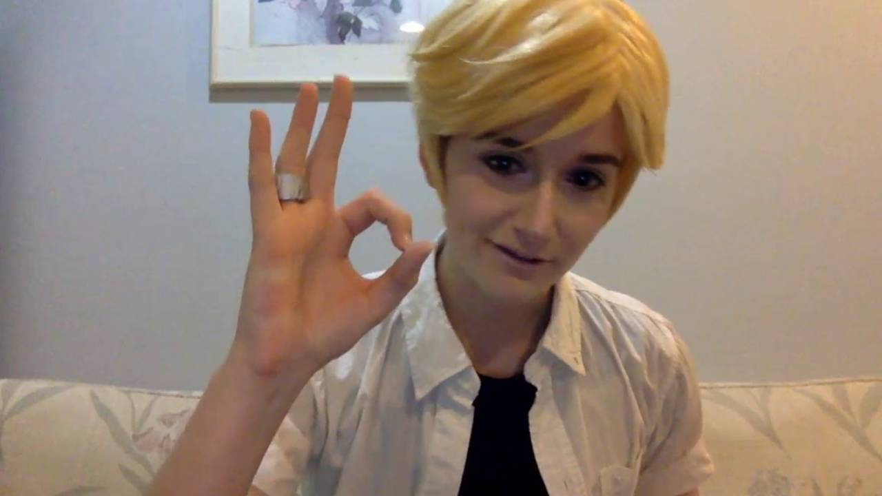 Uptown Cosplay 20k Stream VOD - ADRIENETTE feat. Eika
