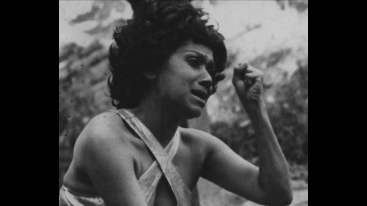 Moraima Secada- La razon no valía Documental