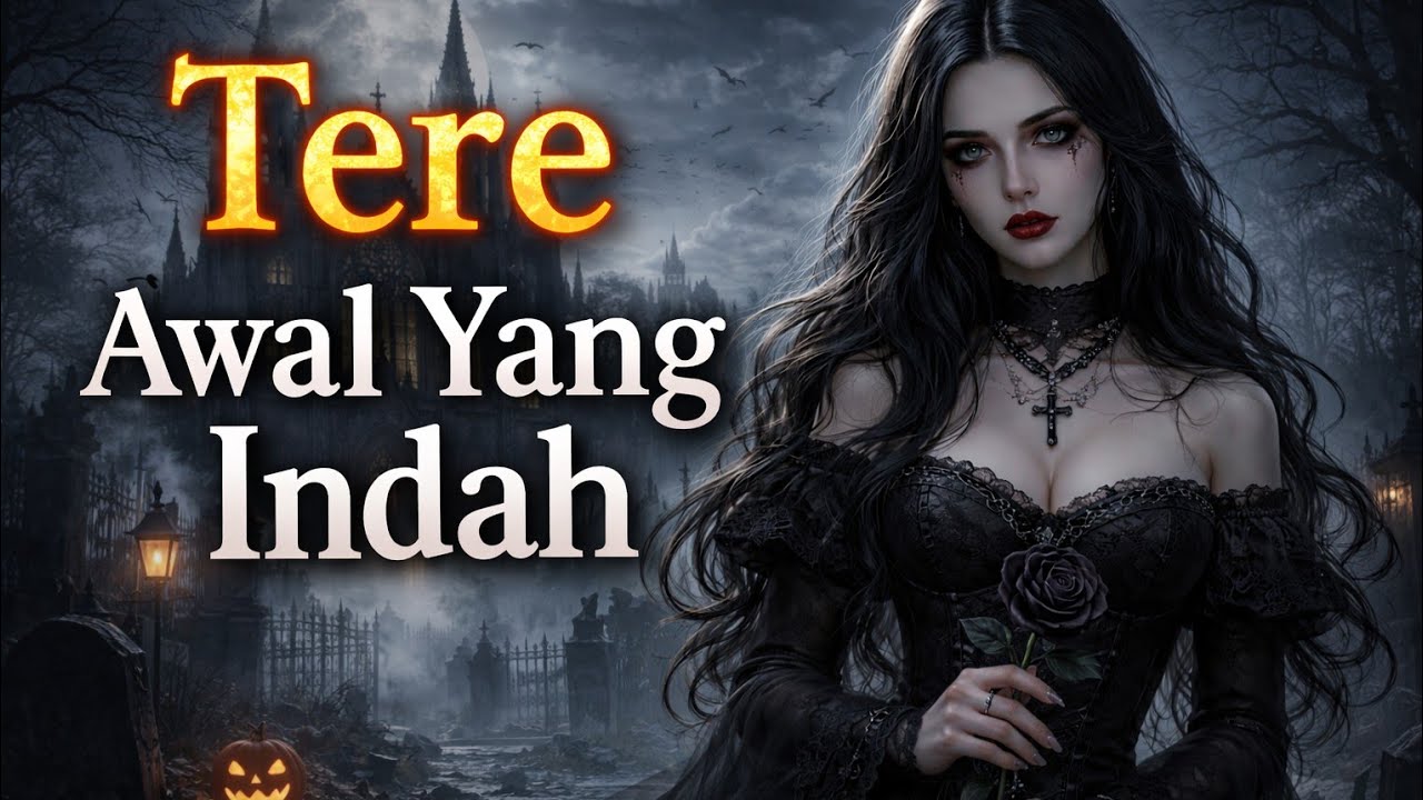 Tere - Awal Yang Indah | Symphonic Gothic Metal Cover