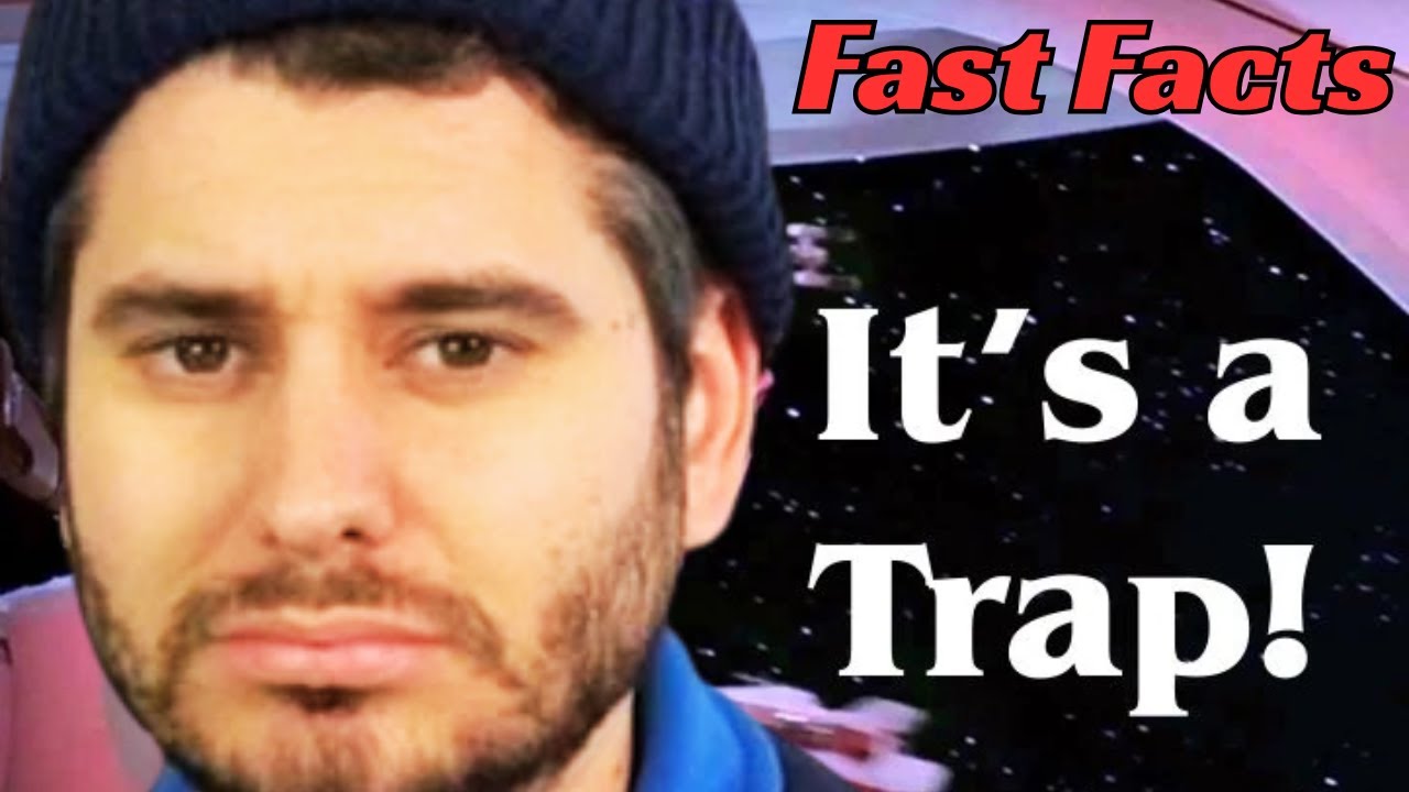 Ethan Klein's Copyright TRAP (Fast Facts)
