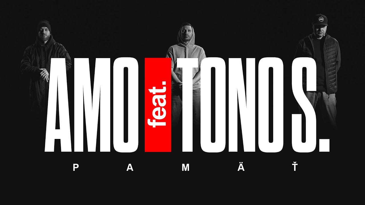 AMO & Tono S.: Pamäť