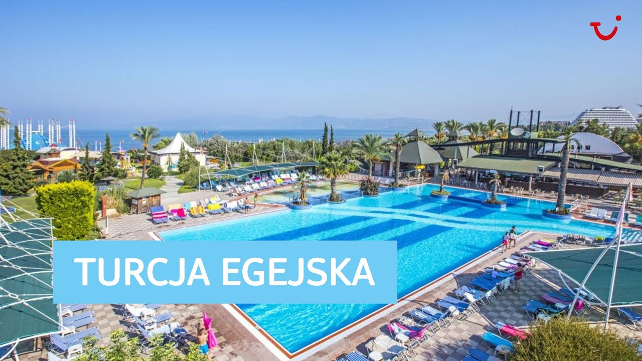 Hotel TUI BLUE Ephesus w Kusadasi | Turcja Egejska z TUI Poland