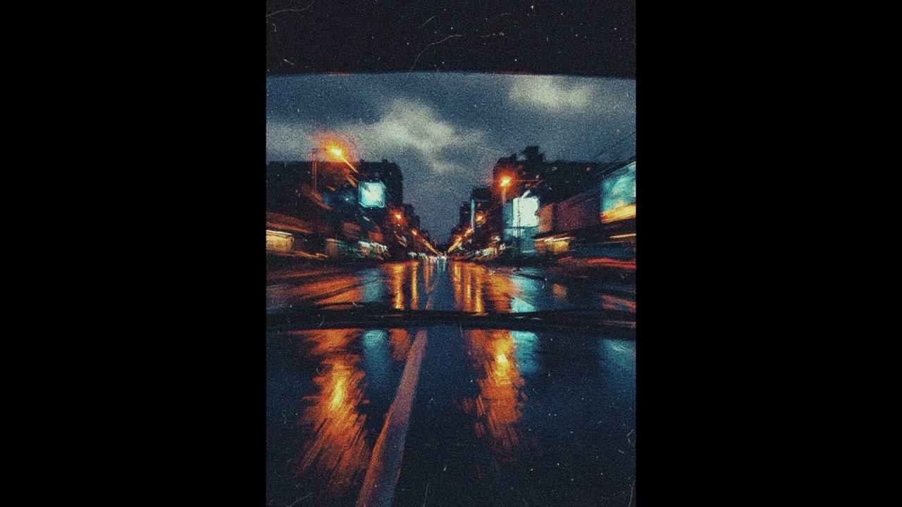 {FREE} J. Cole x Boom Bap Type Beat – Night Drive Boom Bap | 
