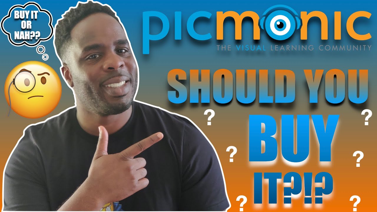 PICMONIC for NURSING: SHOULD YOU BUY IT?!?