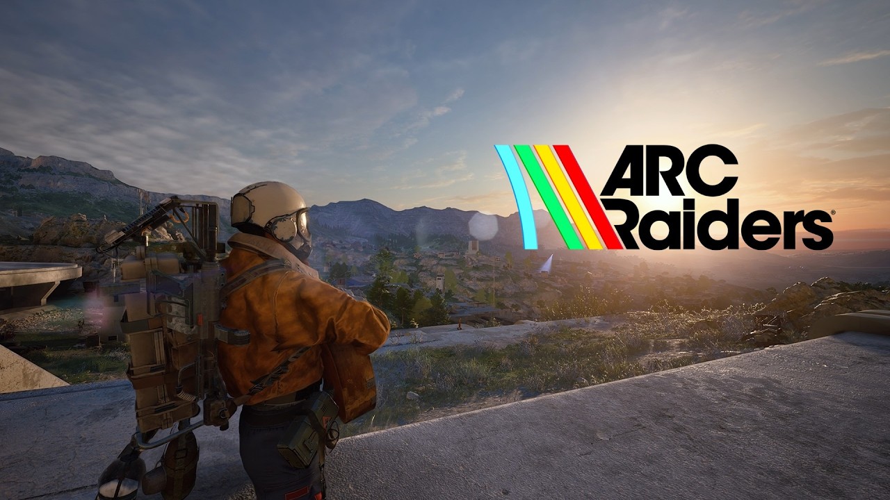 Combat-Medic Has Been Summoned! 🔥 - Arc Raiders Live