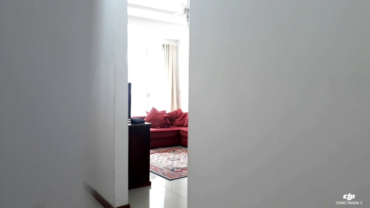 Apartamento 3 quartos na orla da Praia do Morro - 400 mil reais