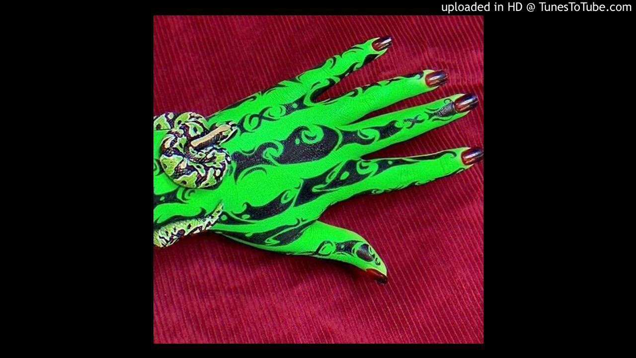 *FREE* ESBABYFACE x Lil Vith x YFG Daddy type beat 