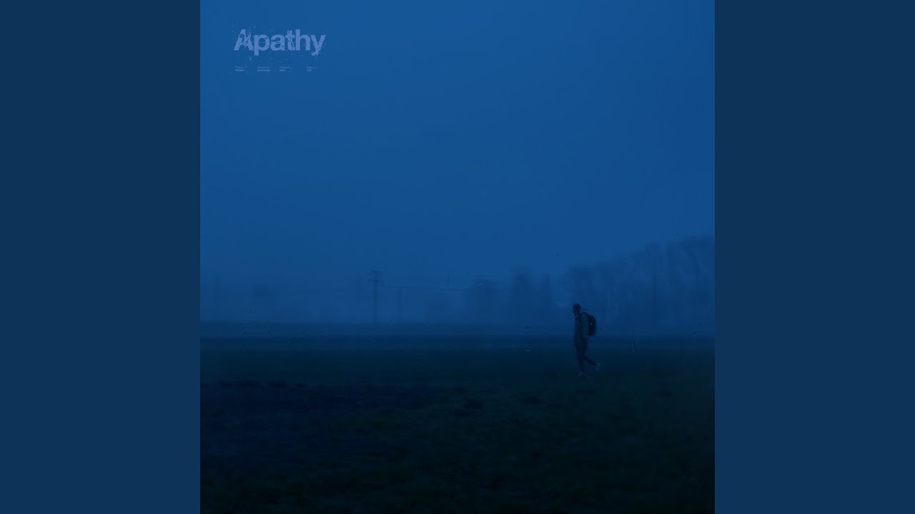 apathy