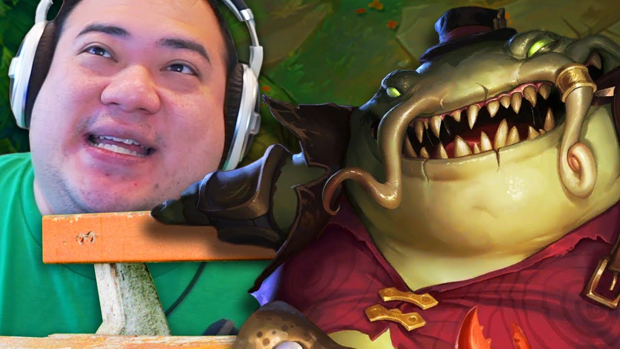 The Don & Tahm