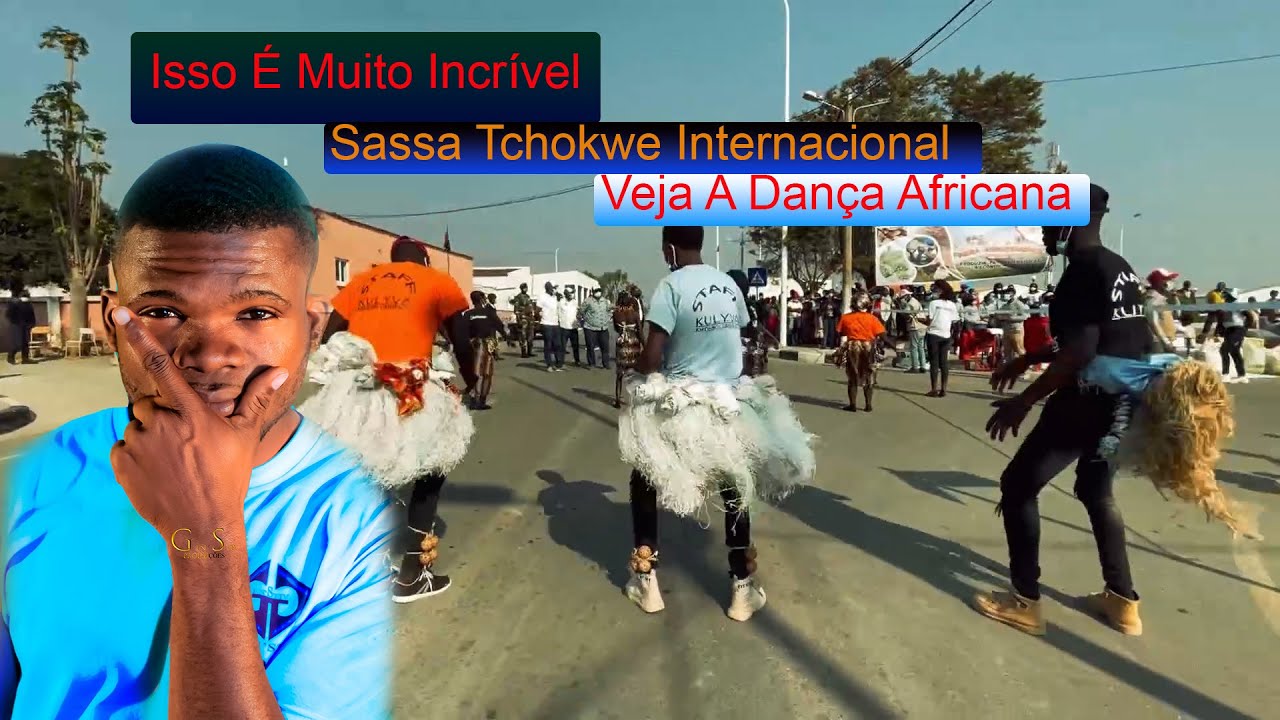 Sassa Tchokwe Internacional-2021_OBAMA_Staff Kulyva, Boss Domingos Tchiyulo