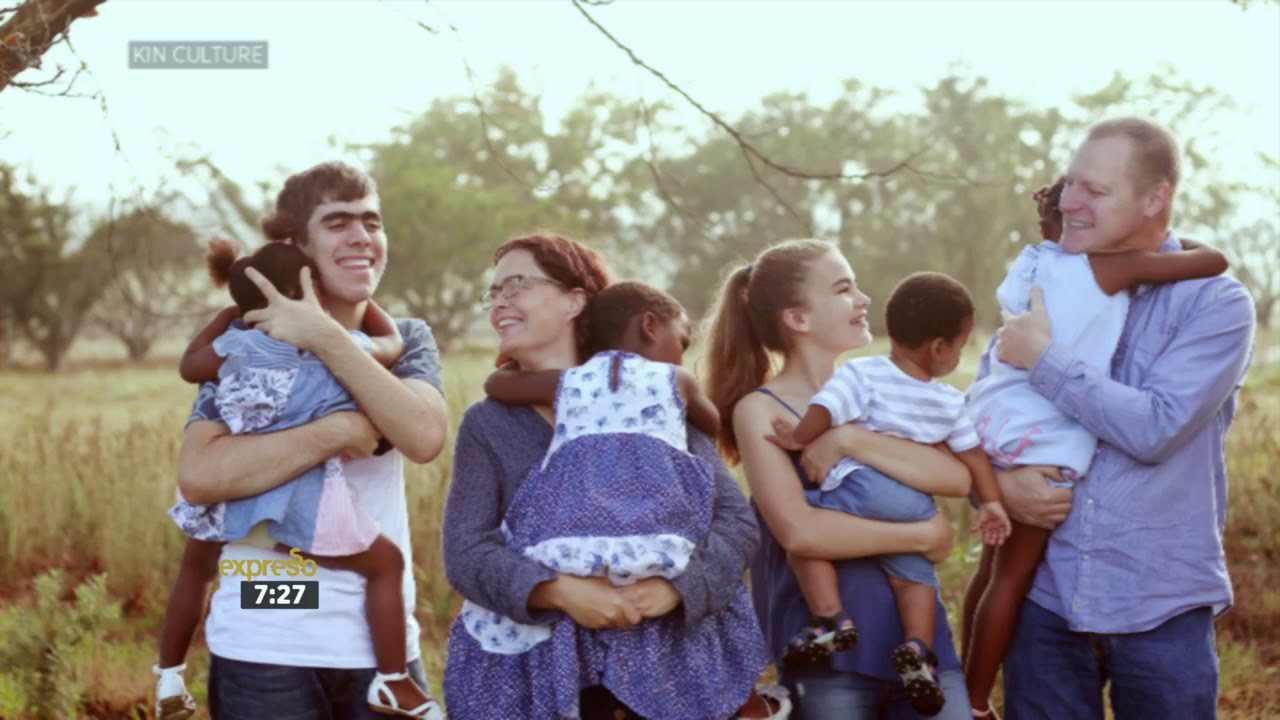 World Foster Day 2018   Kin Culture