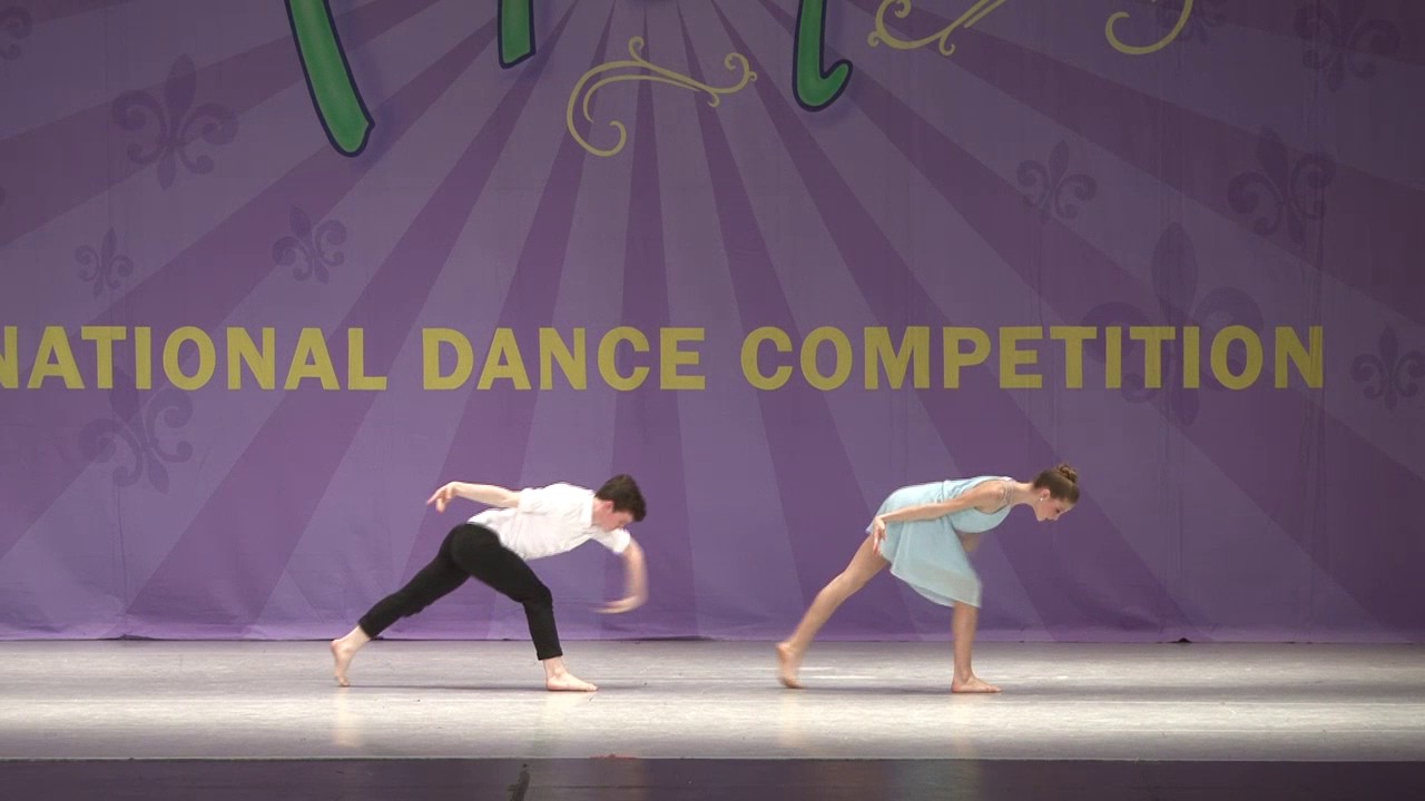 Moonlight Sonata - Encore Performance Company