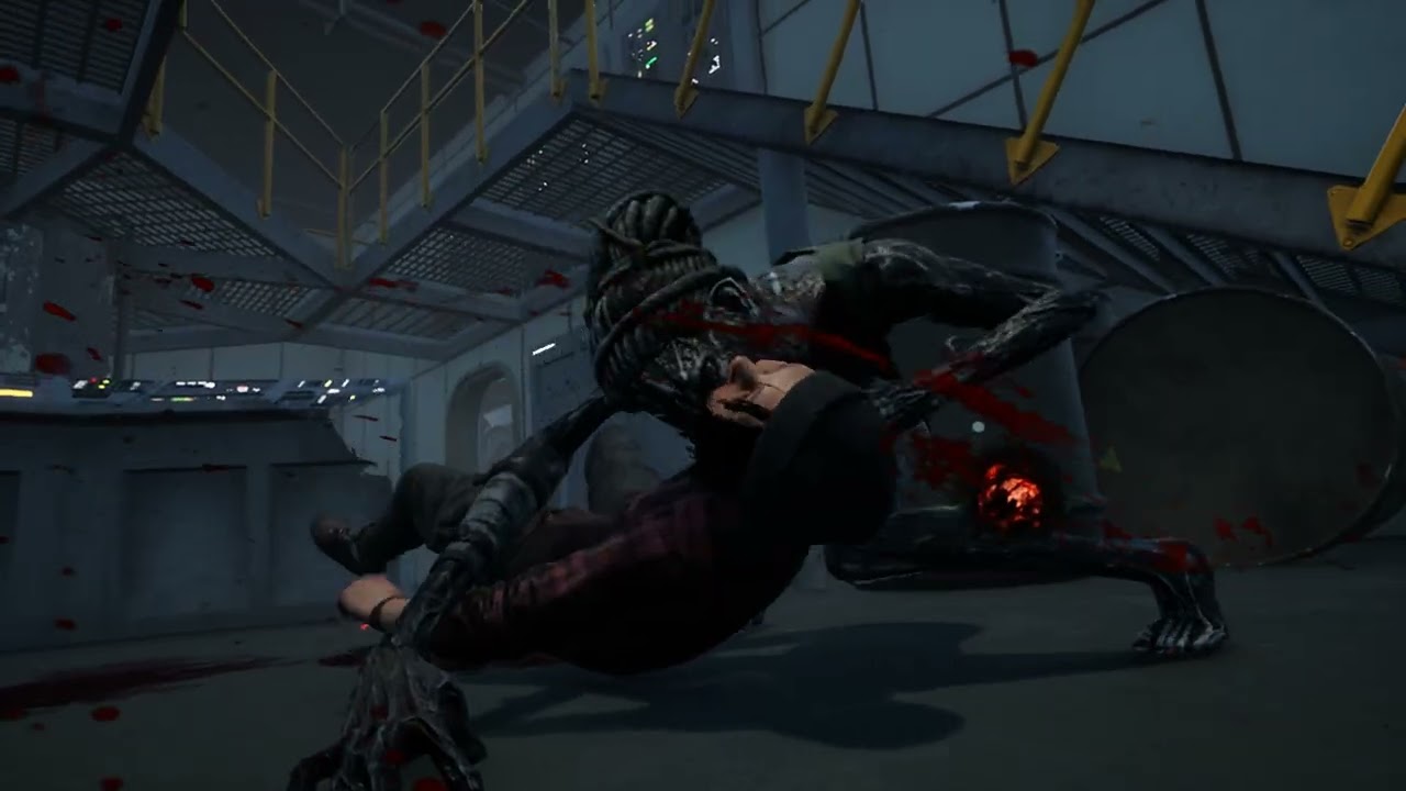 Dead by Daylight