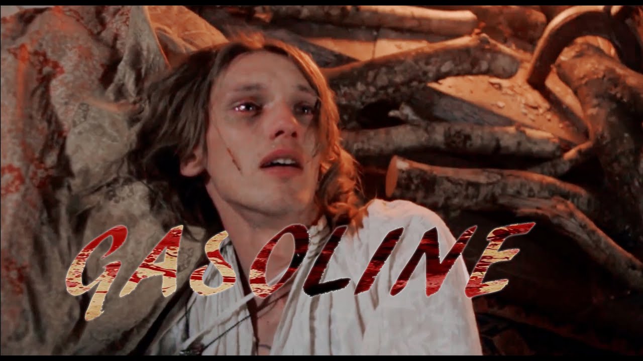 [Christopher Marlowe] A Fault in My Code