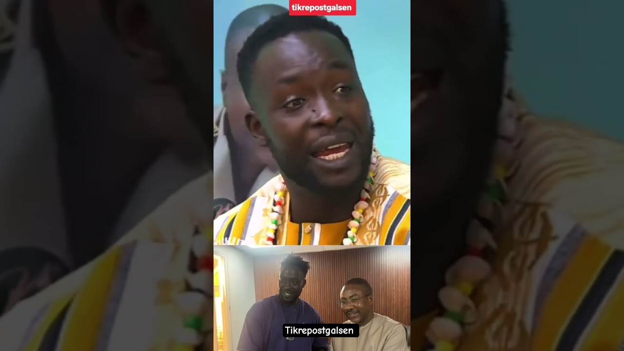 Siteu Explique son rencontre av le procureur #PourToi #fyp #Senegal  #TikTokSenegal #viral #duet