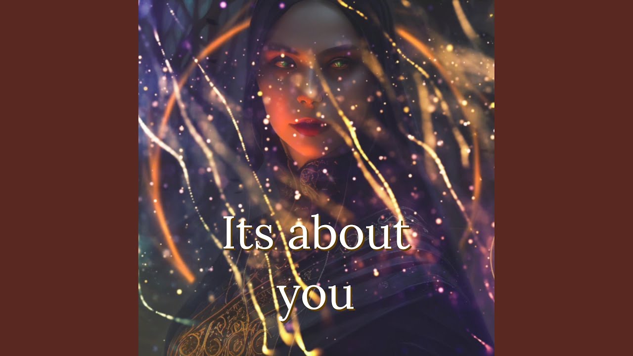 Its About You